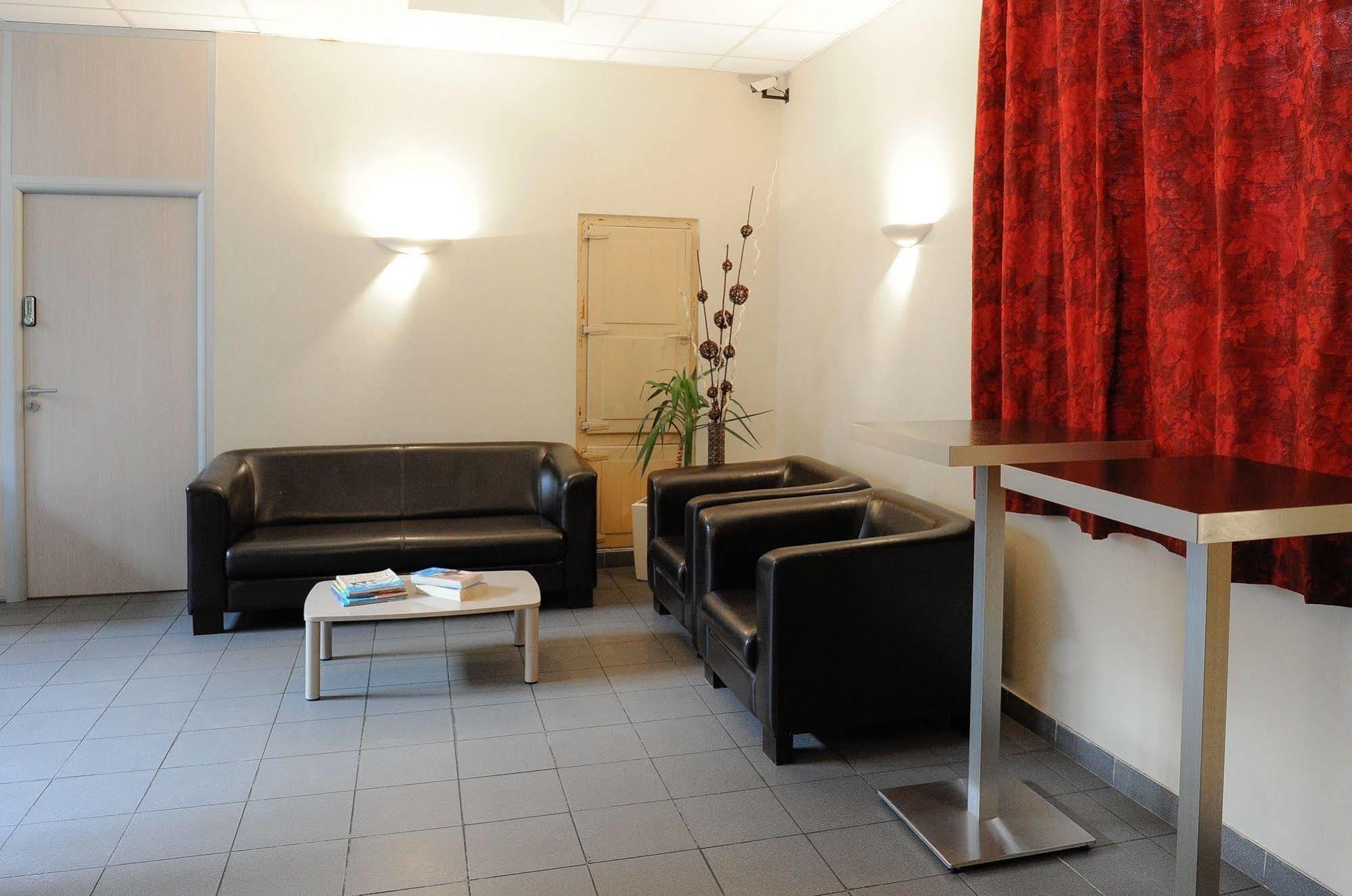 Residence Hoteliere Du Havre Le Havre Exterior foto