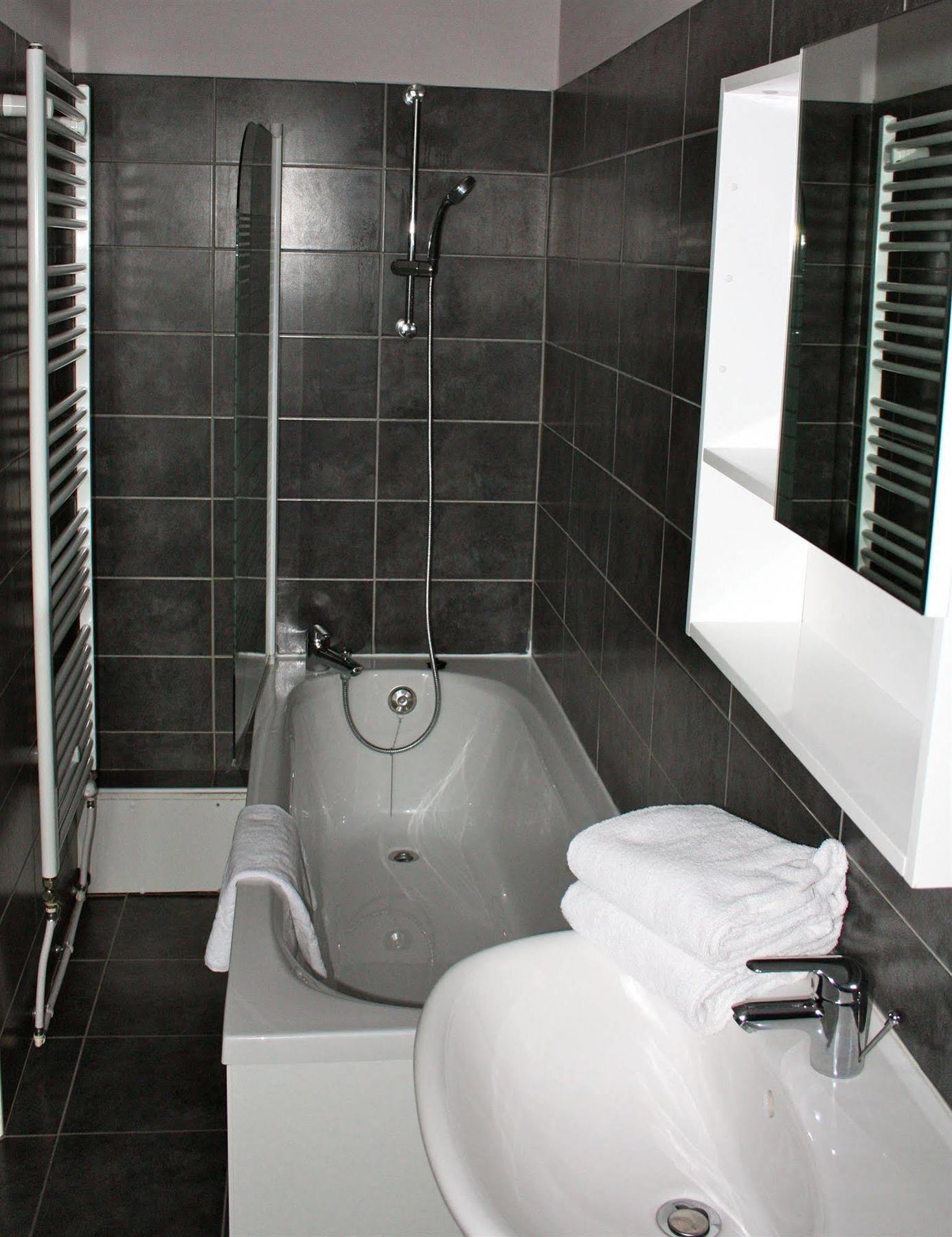 Residence Hoteliere Du Havre Le Havre Exterior foto